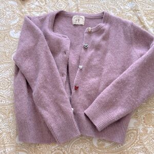 Vintage Korean sweater